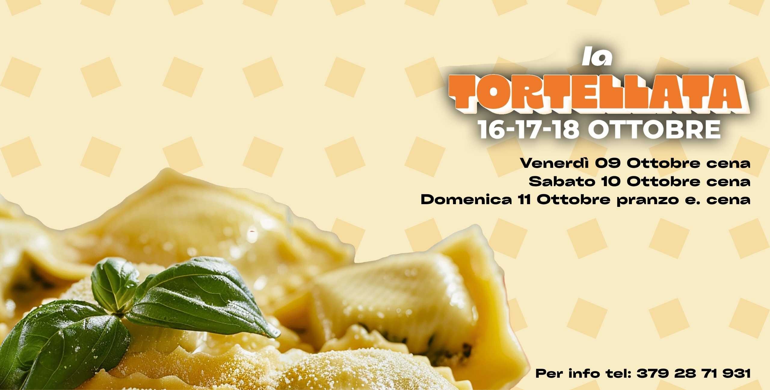 La Tortellata 2026