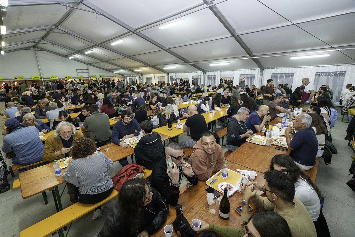 La Bigolata 9-10-11 ottobre 2026